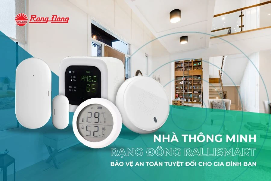 Chiến thắng thuyết phục của Thương hiệu nhà thông minh Rạng Đông RalliSmart tại Better Choice Awards 2024- Ảnh 2.