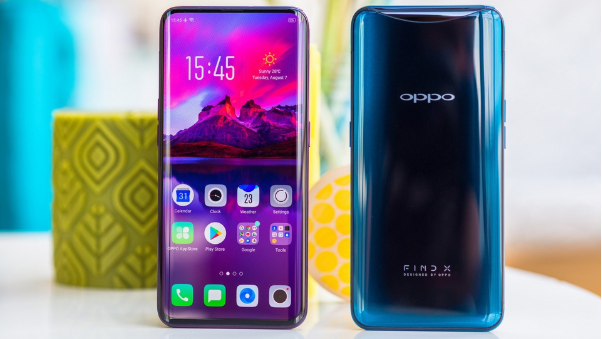 Nhìn lại OPPO Reno Series: Khi sáng tạo - đổi mới đã trở thành DNA của cả thương hiệu- Ảnh 3.