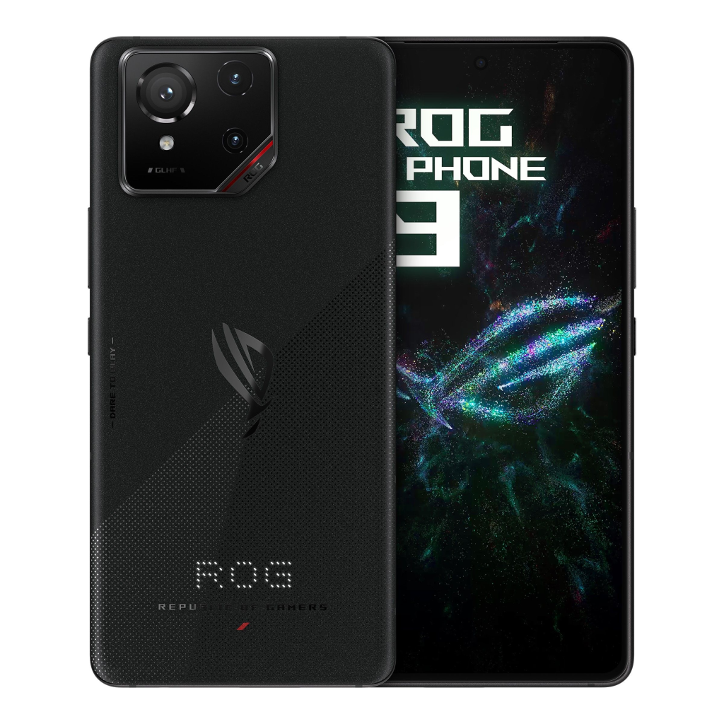 ASUS công bố ROG Phone 9 với chip Snapdragon 8 Elite- Ảnh 2.