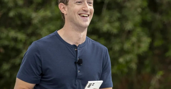 Mark Zuckerberg đặt sức khoẻ lên trên hết, gợi ý môn thể thao hấp dẫn cả thể chất lẫn trí tuệ- Ảnh 1.