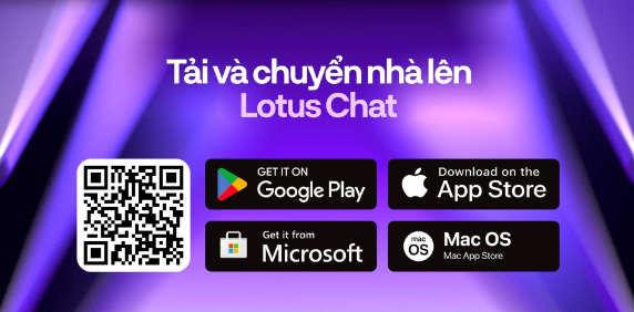 Đây là những lý do tôi dùng ứng dụng ‘siêu an toàn’ Lotus Chat- Ảnh 6.