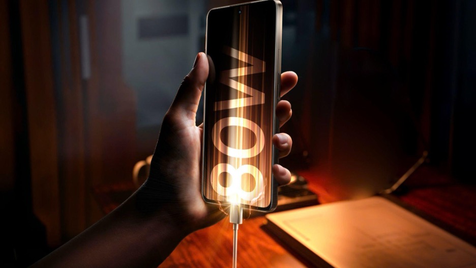 realme ra mắt smartphone giá 9 triệu cấu hình ngang điện thoại OPPO 19 triệu- Ảnh 2.