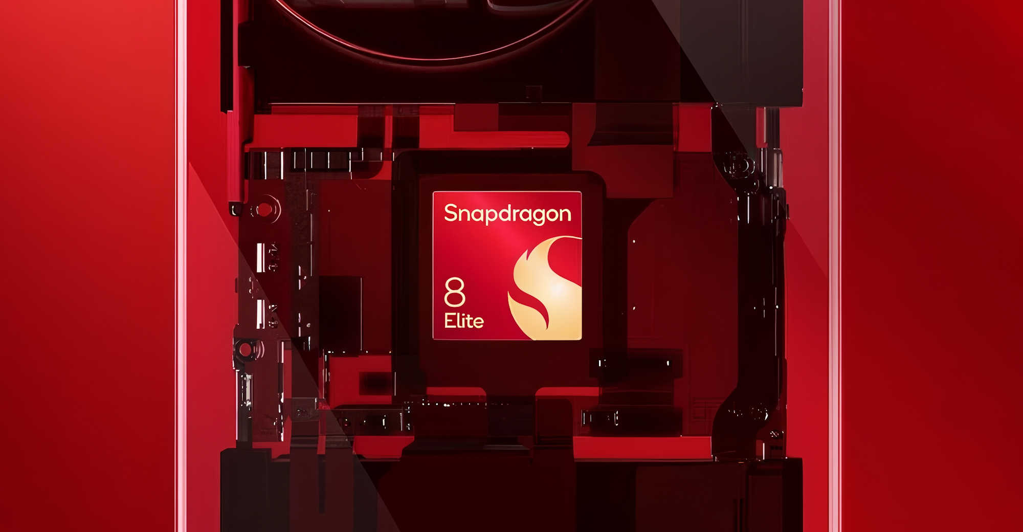 Snapdragon 8 Elite chính thức ra mắt: Tiến trình 3nm, xung nhịp "khủng" tới 4.32Ghz, GPU mạnh hơn 40%- Ảnh 1.