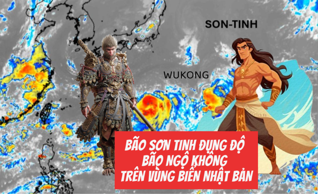 Đến giờ nhiều người vẫn không biết: Tại sao một số cơn bão có tên Tiếng Việt như bão Trà Mi?- Ảnh 6.