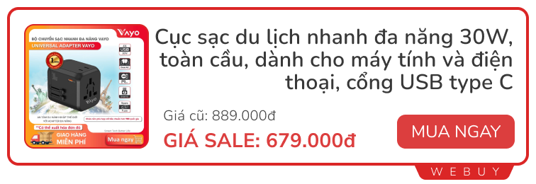 9 món đồ đa năng giúp tiết kiệm tiền: Có loại vừa là bút, kiêm giá đỡ điện thoại và đèn pin- Ảnh 10.