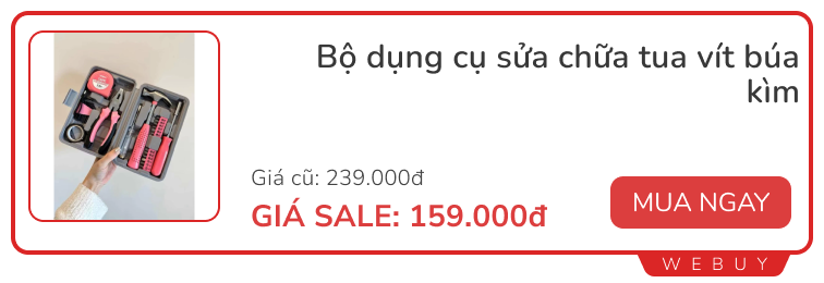 9 món đồ đa năng giúp tiết kiệm tiền: Có loại vừa là bút, kiêm giá đỡ điện thoại và đèn pin- Ảnh 7.