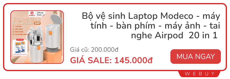 9 món đồ đa năng giúp tiết kiệm tiền: Có loại vừa là bút, kiêm giá đỡ điện thoại và đèn pin- Ảnh 9.