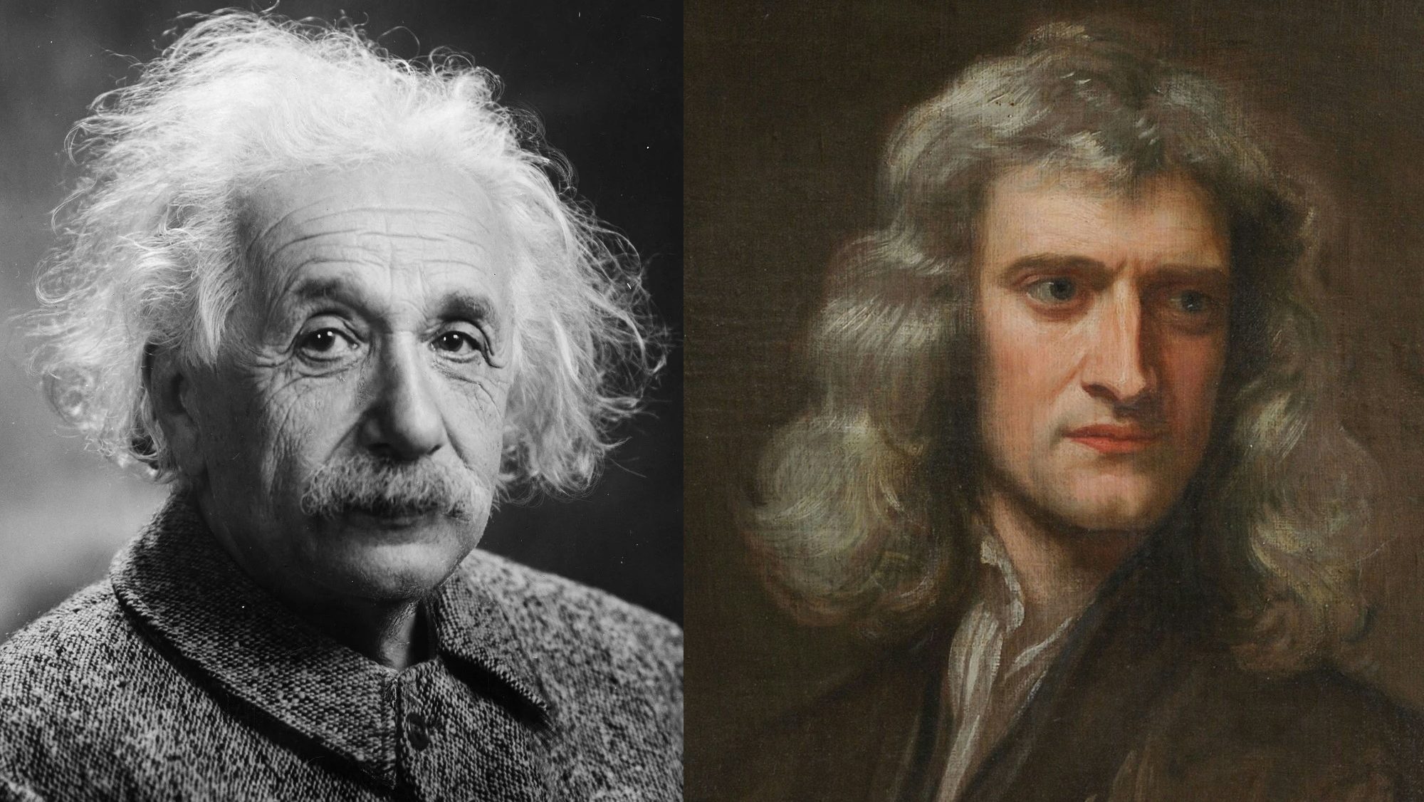 Vì sao Isaac Newton và Albert Einstein đều cho rằng thời gian chỉ là 'ảo ảnh'?- Ảnh 1.