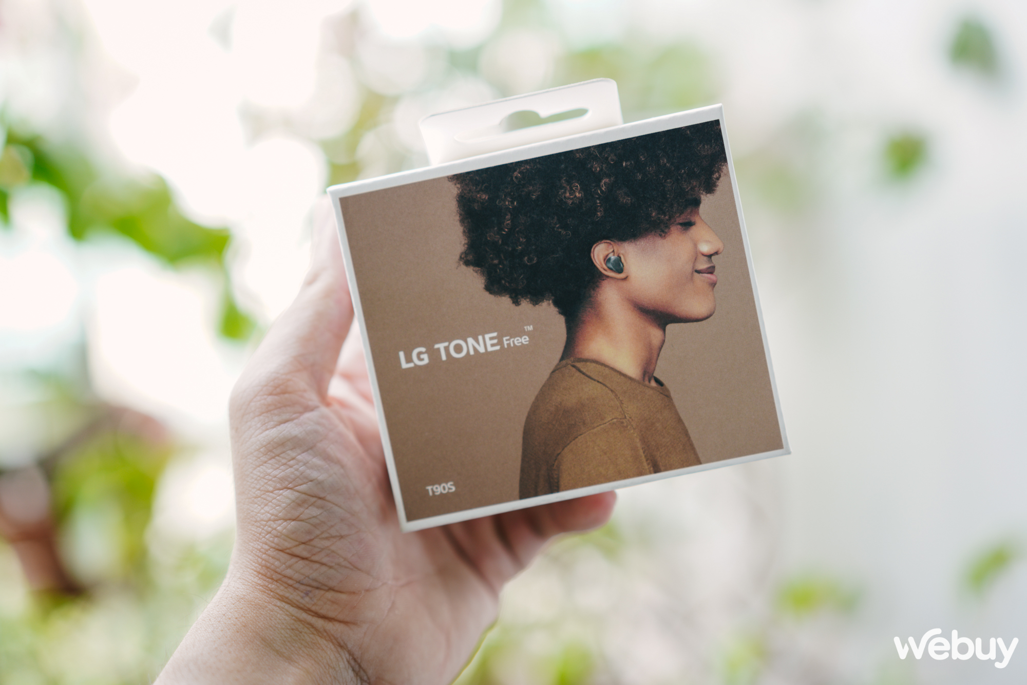 Đánh giá LG TONE Free T90S: Tai nghe không dây đầu bảng, làm ‘những thứ không ai làm’- Ảnh 2.