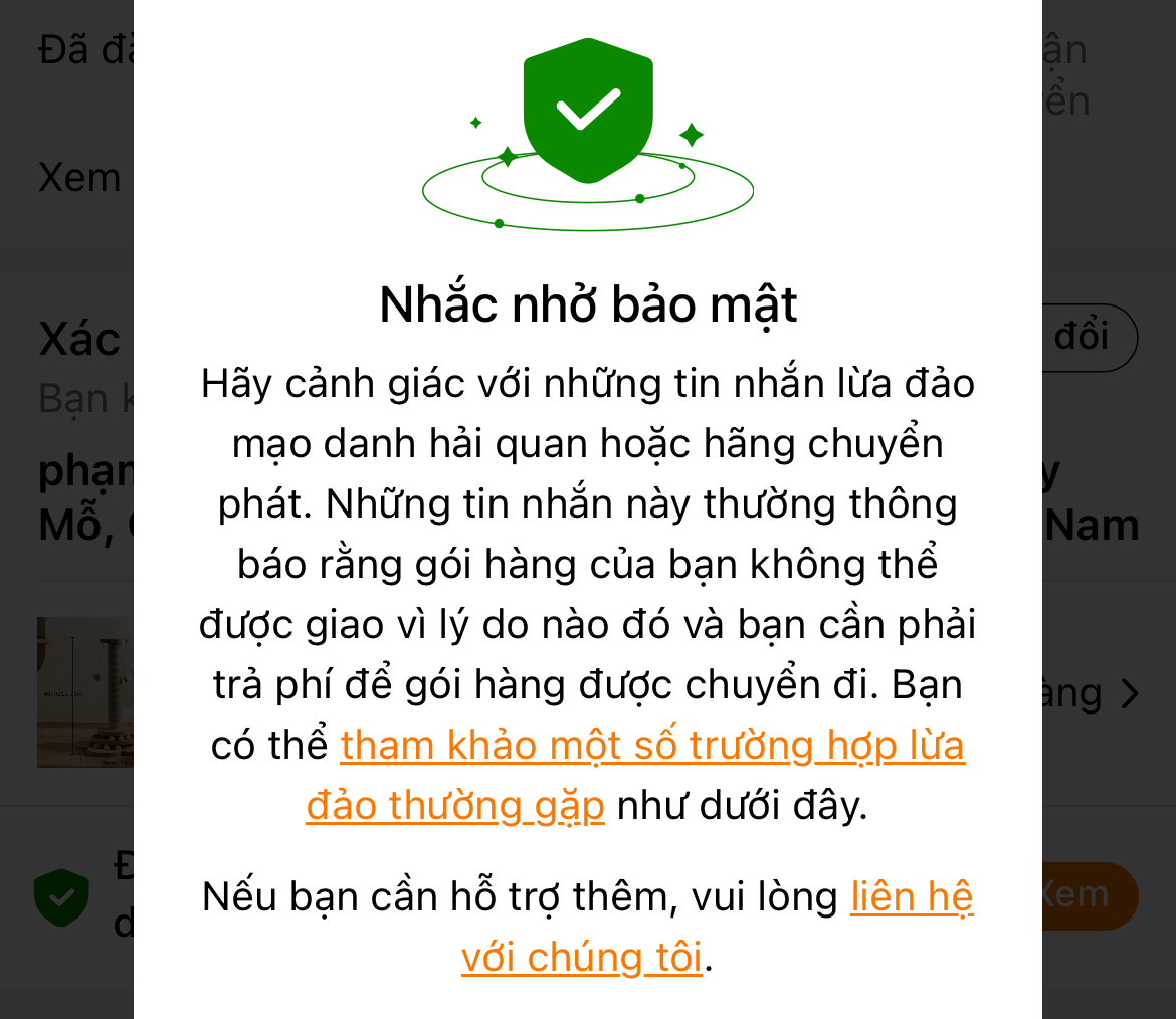 Cùng 1 món hàng, mua qua Temu, Shopee, Lazada hay Tik Tok Shop rẻ hơn: Giá cả chưa quan trọng bằng những điều này- Ảnh 11.