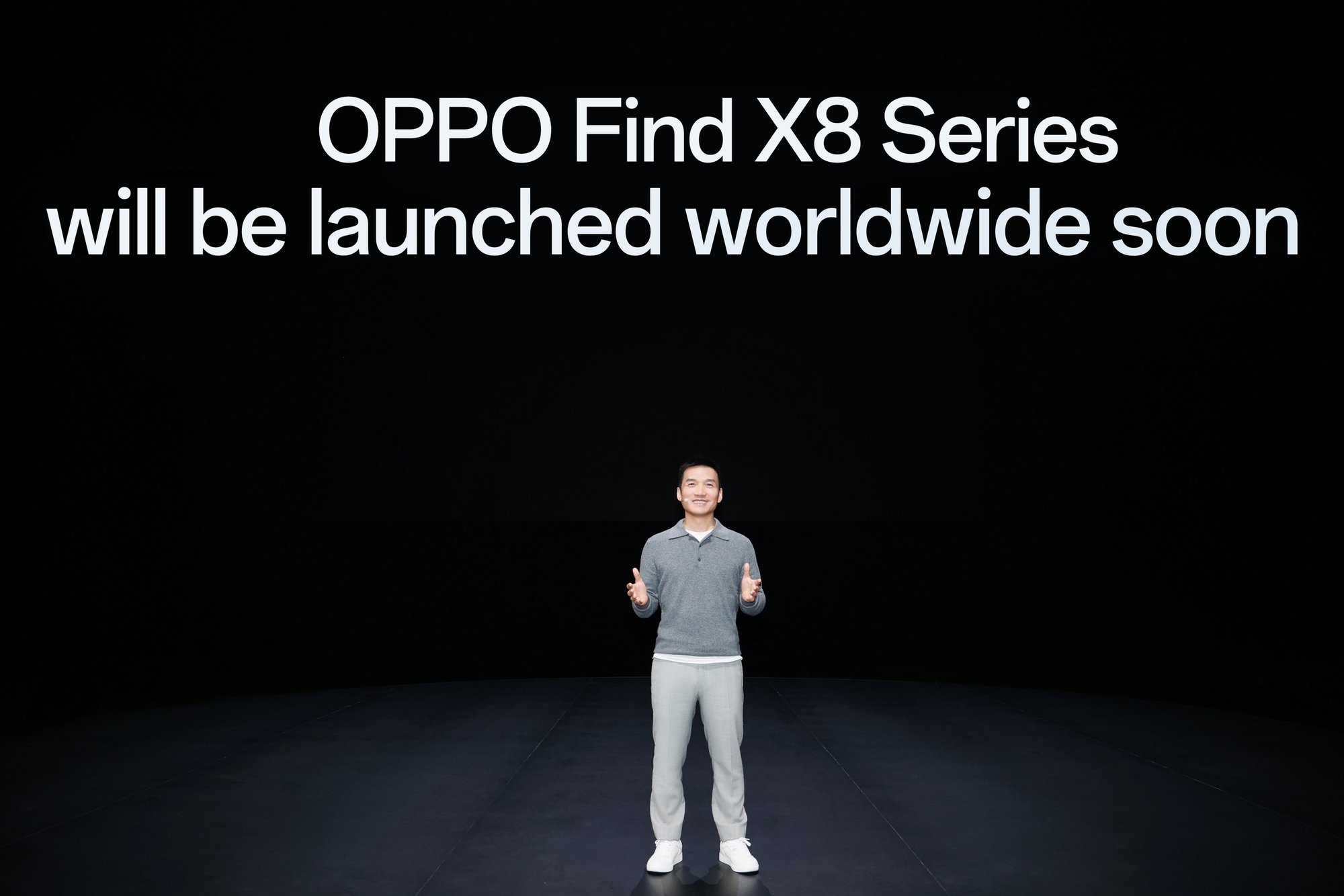 Sau 2 năm vắng bóng, OPPO Find X8 sẽ được bán chính hãng tại Việt Nam- Ảnh 2.