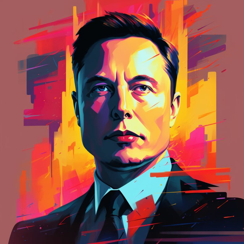 Buồn của Elon Musk: Tesla tăng trưởng lợi nhuận không phải vì bán xe điện- Ảnh 1.