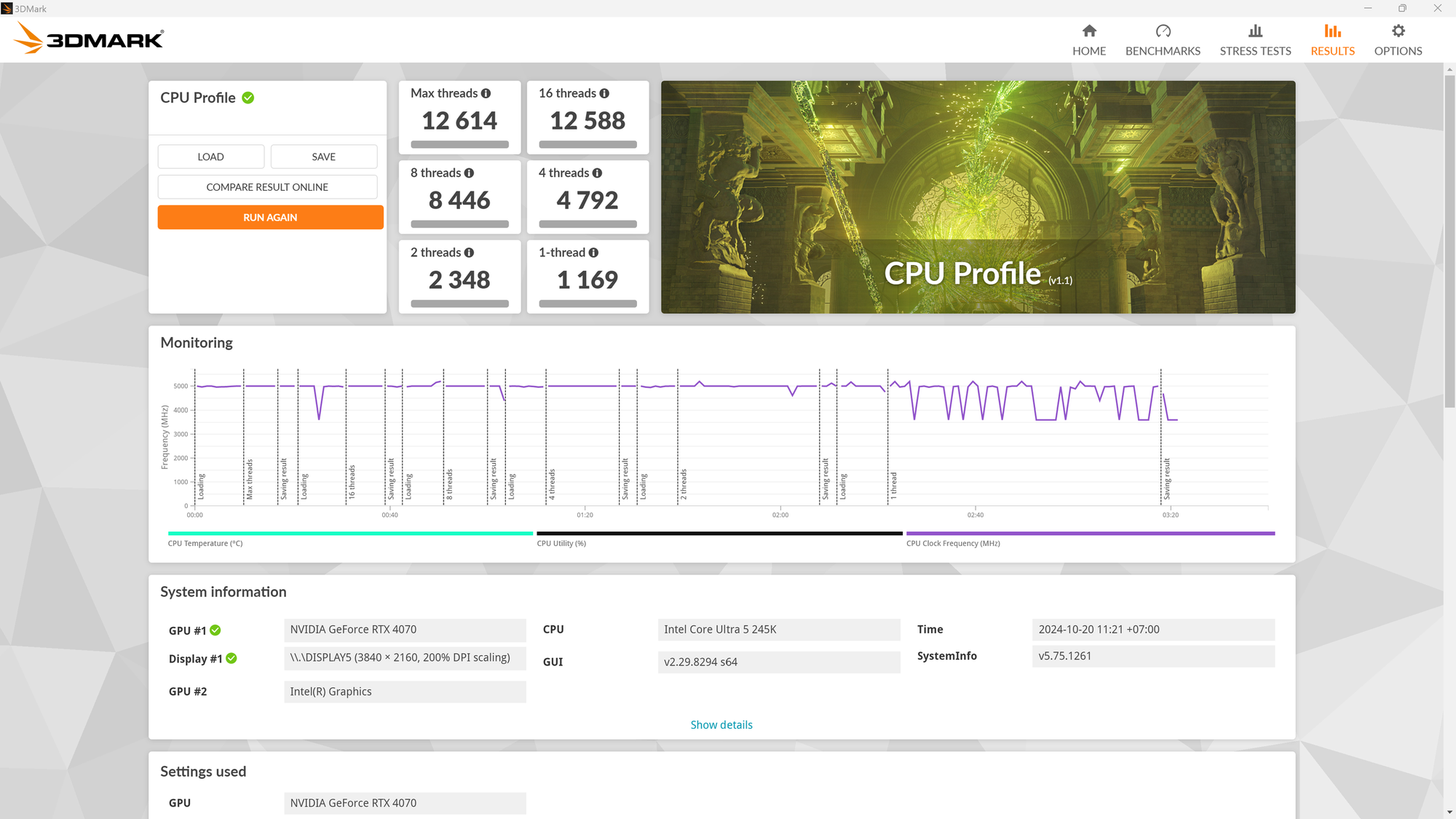 Đánh giá Intel Core Ultra 5 245K: Lựa chọn cân bằng giữa hiệu năng và giá thành- Ảnh 11.