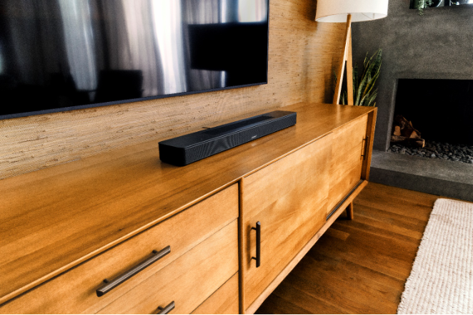 Bose giới thiệu loa Bose Smart Soundbar và công nghệ âm thanh vòm cá nhân mới- Ảnh 3.