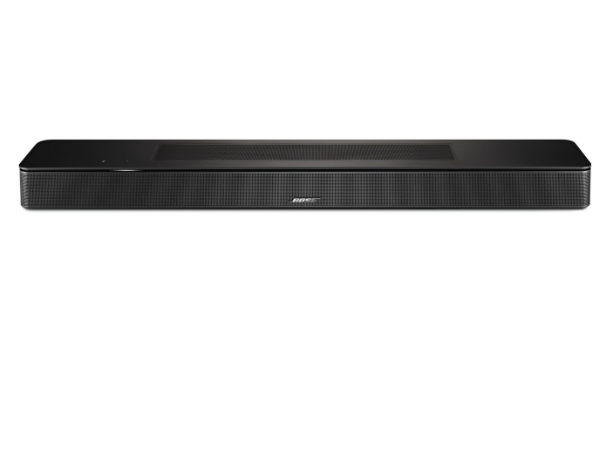 Bose giới thiệu loa Bose Smart Soundbar và công nghệ âm thanh vòm cá nhân mới- Ảnh 4.