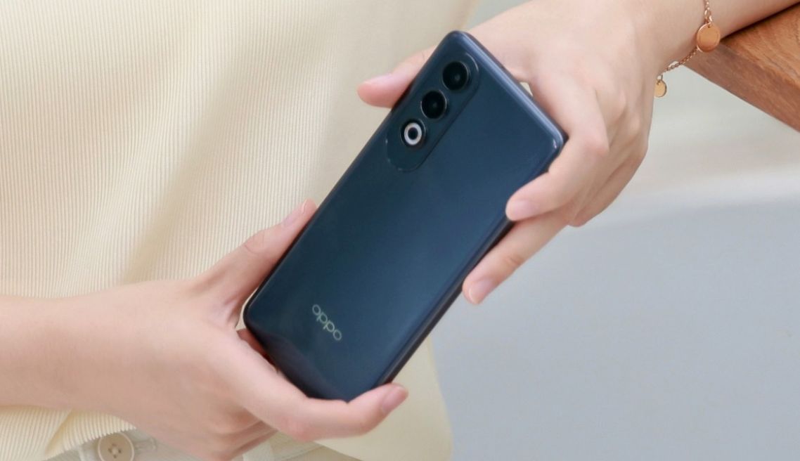 Oppo K12 Plus lộ cấu hình chi tiết và thiết kế trước ngày ra mắt- Ảnh 1.