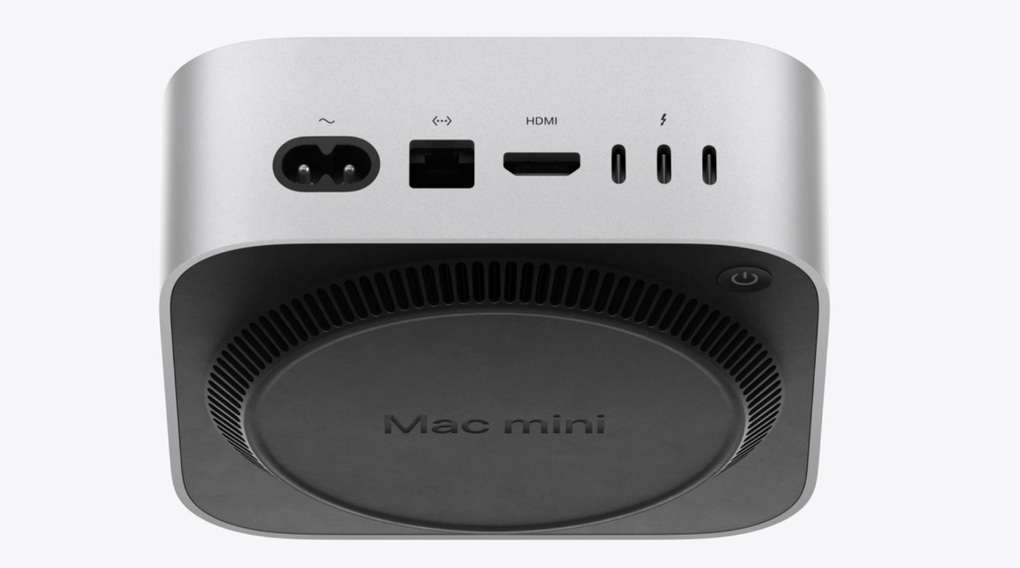 Giá 15 triệu cho Mac mini M4 RAM 16GB đã quá tốt, nhưng sẽ chỉ còn 12.5 triệu nếu như người dùng đạt điều kiện này- Ảnh 1.