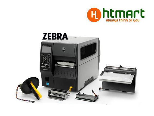 Kinh nghiệm chọn mua máy in mã vạch Zebra chính hãng theo nhu cầu sử dụng- Ảnh 1.