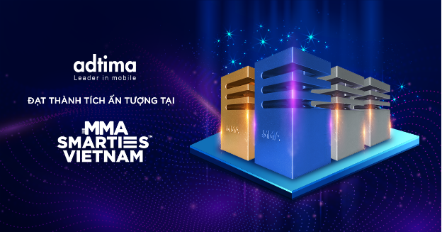 Giải thưởng Vietnam MMA Smarties 2024 và sự chuyển mình của Adtima- Ảnh 2. Giải thưởng Vietnam MMA Smarties 2024 và sự chuyển mình của Adtima- Ảnh 2.