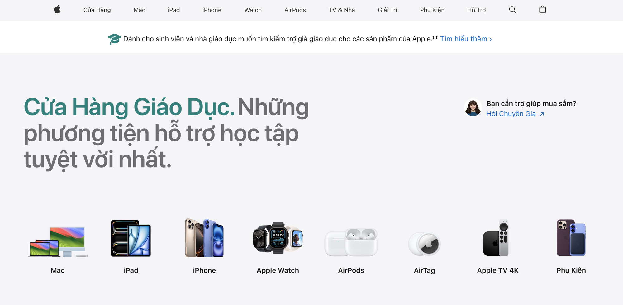 Giá 15 triệu cho Mac mini M4 RAM 16GB đã quá tốt, nhưng sẽ chỉ còn 12.5 triệu nếu như người dùng đạt điều kiện này- Ảnh 3.