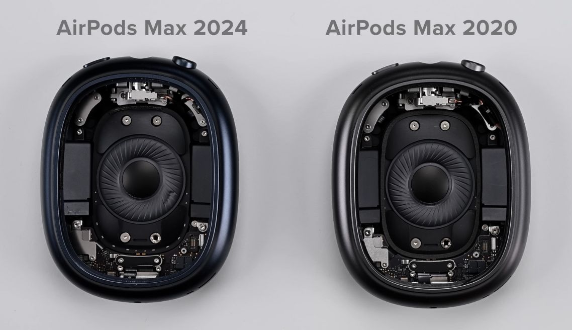 iFixit "mổ bụng" AirPods 4, chấm điểm 0/10 về khả năng sửa chữa- Ảnh 5.