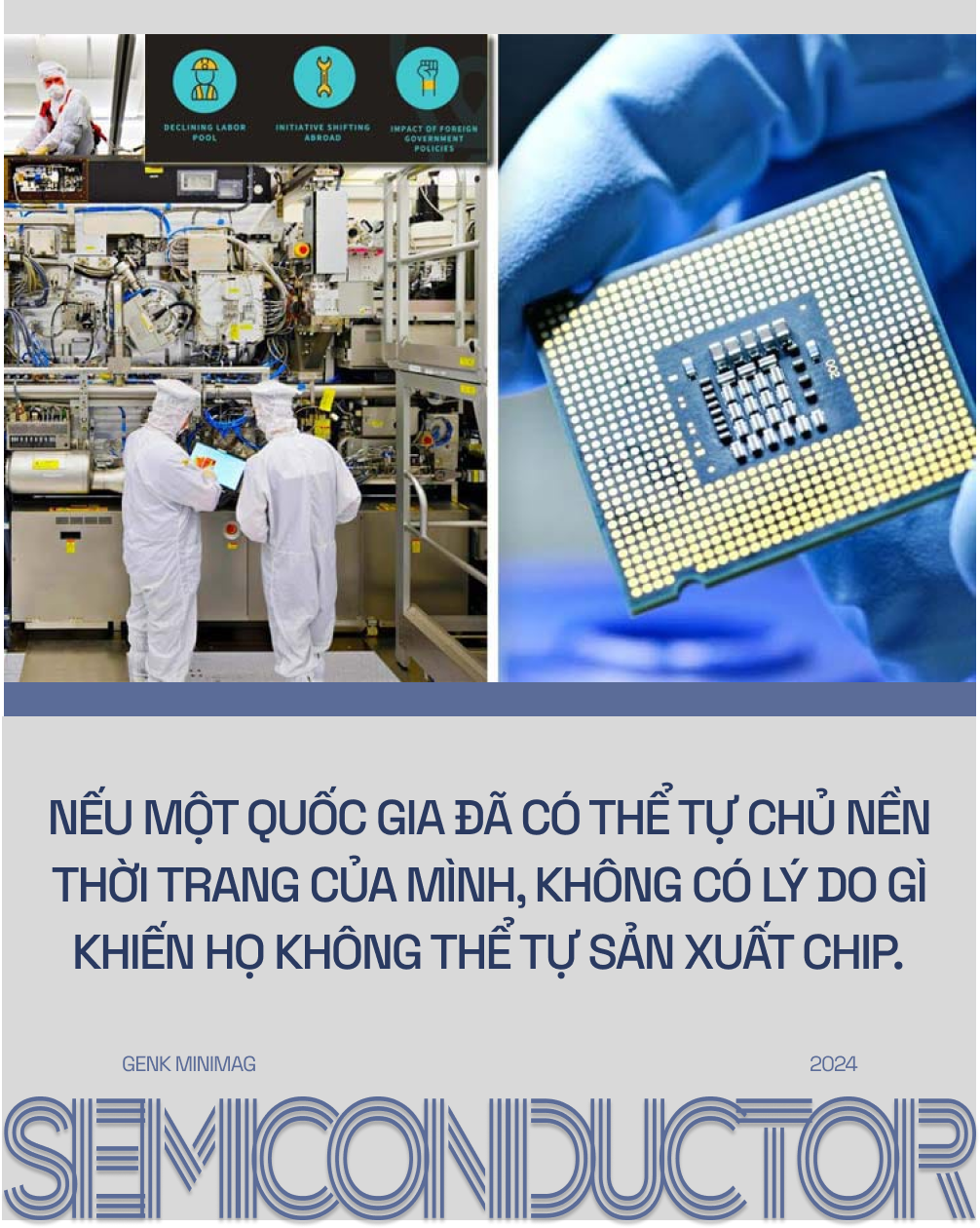 Năm 2024 rồi, nếu chưa sở hữu 148 con chip thì bạn đang nghèo hơn phần lớn dân số thế giới đấy- Ảnh 17.