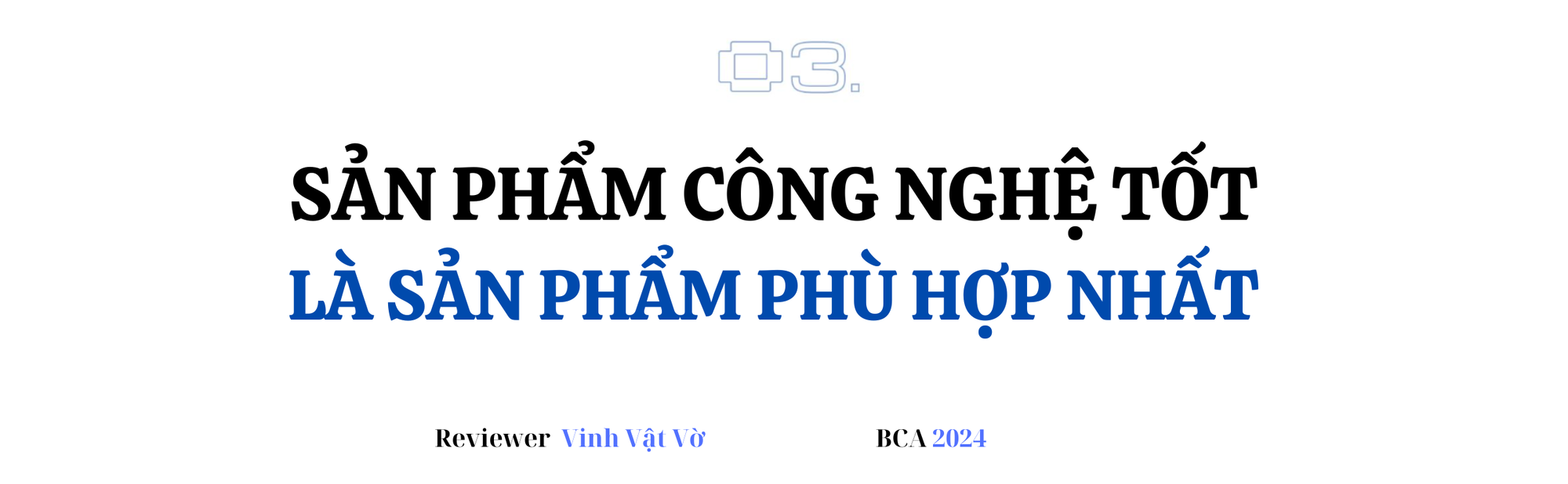 Reviewer công nghệ “lão làng” Vinh Vật Vờ: Mua sản phẩm bị lừa nên quyết tâm làm review, 15 năm làm nghề chưa từng nghĩ phải kiếm nhiều tiền từ công việc- Ảnh 10.