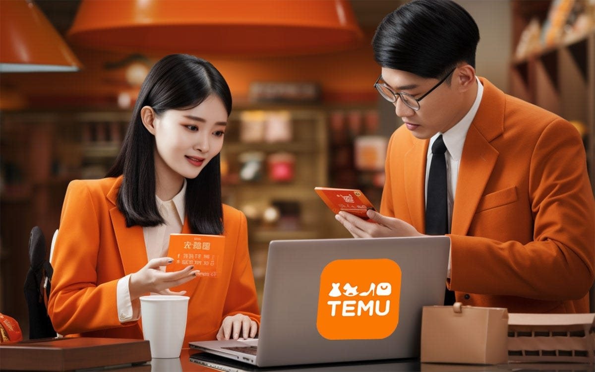 Từng cấm TikTok Shop, nước ASEAN tiếp tục cấm thêm một sàn thương mại điện tử- Ảnh 1.