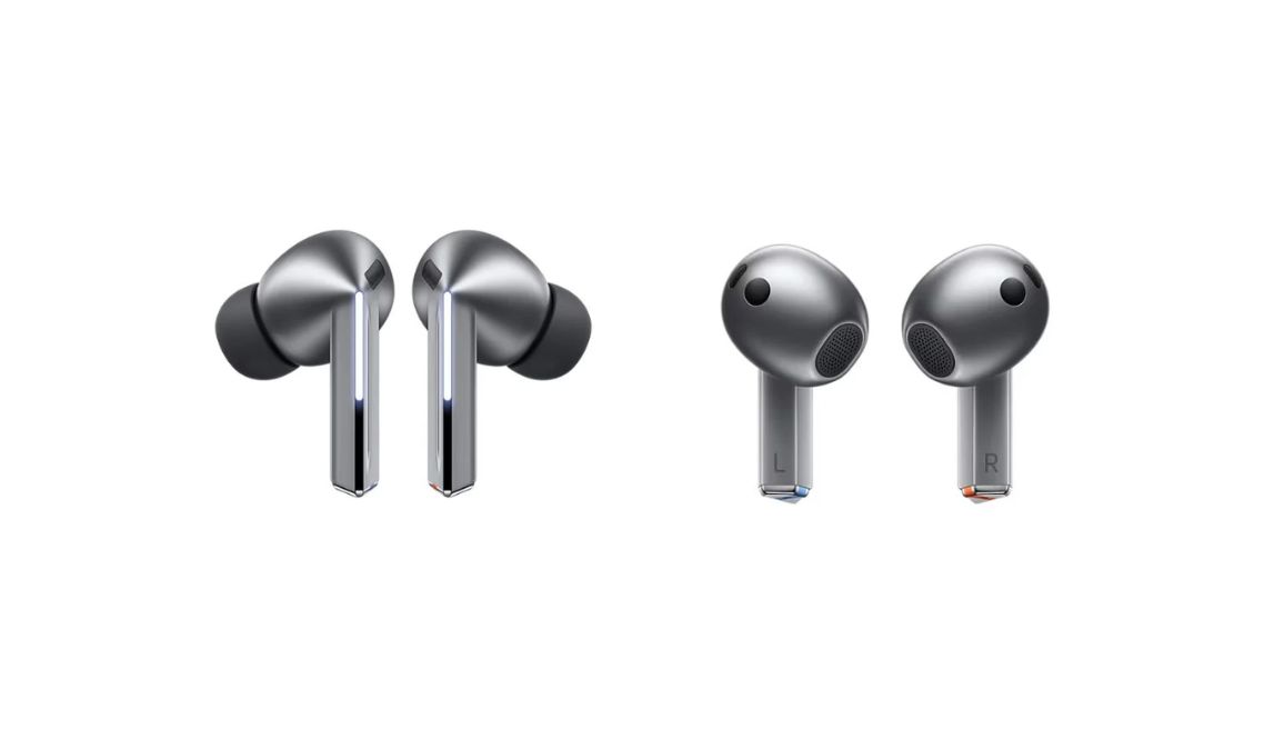 Nên chọn Galaxy Buds 3 hay Galaxy Buds 3 Pro?- Ảnh 2.