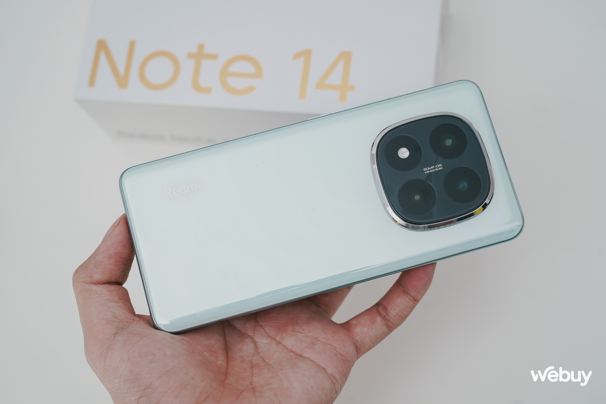 Loạt smartphone 