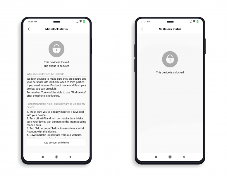 Xiaomi cân nhắc cấm vĩnh viễn người dùng mở khóa bootloader- Ảnh 2.