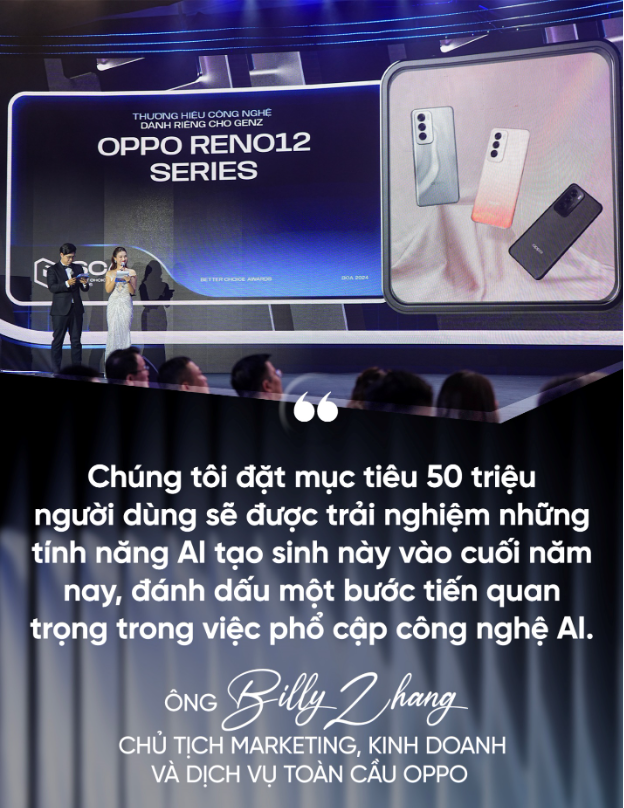 OPPO Reno12 5G và hành trình đổi mới sáng tạo mang AI đến smartphone tầm trung- Ảnh 5.