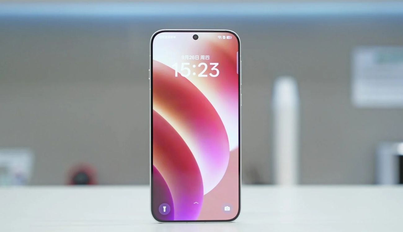 OPPO xác nhận ra mắt Find X8 với chip MediaTek Dimensity 9400- Ảnh 3.