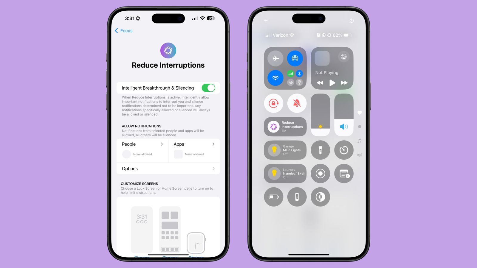 iOS 18.1 mang đến những tính năng AI nào mới cho iPhone?- Ảnh 7.