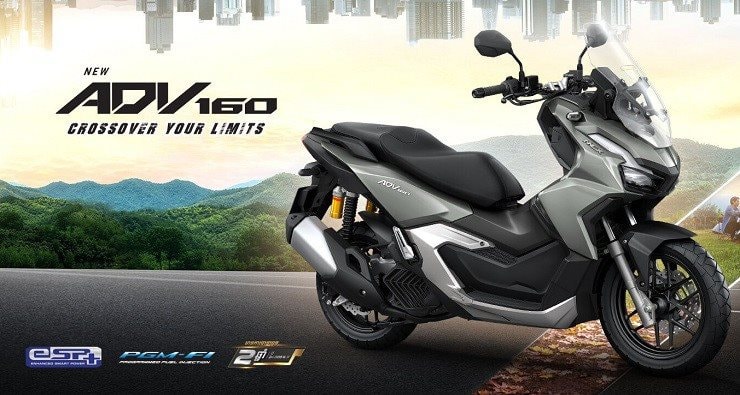 "Vua" xe ga 160cc nét căng ra mắt Campuchia, ăn đứt Air Blade, Honda SH- Ảnh 2.