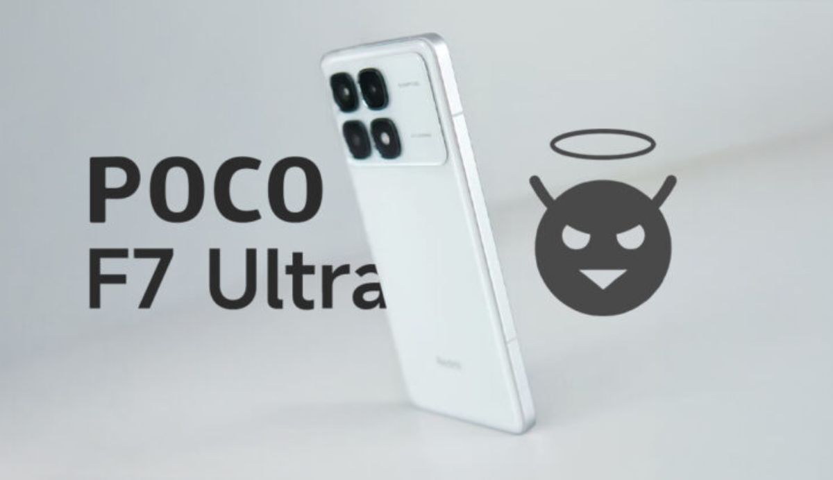 POCO F7 Ultra xuất hiện: Phiên bản quốc tế của Redmi K80 Pro với chip Snapdragon 8 Elite- Ảnh 3.