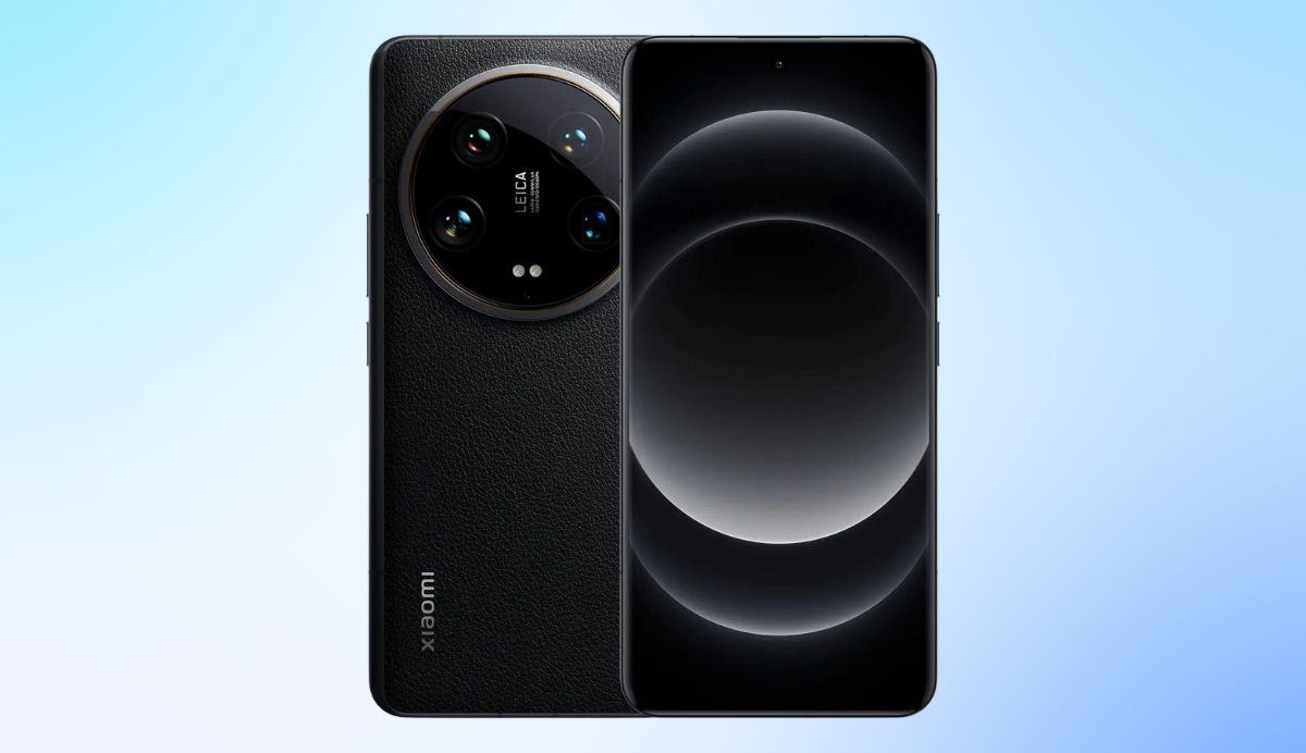 Xiaomi 15 Ultra lộ diện thông số camera 