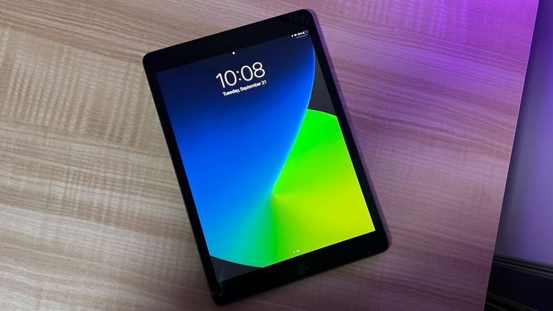 Mẫu iPad rẻ nhất của Apple được sale còn bao nhiêu trong ngày 11/11?- Ảnh 1. Mẫu iPad rẻ nhất của Apple được sale còn bao nhiêu trong ngày 11/11?- Ảnh 1.