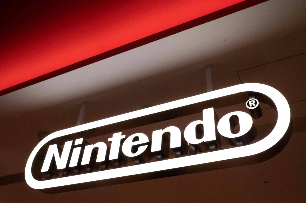 Truy quét phần mềm giả lập chưa đủ, Nintendo quyết săn lùng cả streamer phát lậu game, đòi bồi thường triệu USD- Ảnh 1. Truy quét phần mềm giả lập chưa đủ, Nintendo quyết săn lùng cả streamer phát lậu game, đòi bồi thường triệu USD- Ảnh 1.