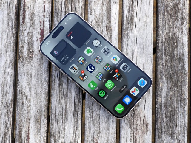"iPhone bán chạy nhất thế giới" đang có giá tốt tại Việt Nam: Giảm đến 6 triệu, phù hợp cho tất cả- Ảnh 4. "iPhone bán chạy nhất thế giới" đang có giá tốt tại Việt Nam: Giảm đến 6 triệu, phù hợp cho tất cả- Ảnh 4.