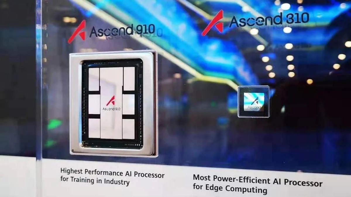 Mỹ cấm TSMC bán chip "tiên tiến" cho Trung Quốc từ ngày hôm nay- Ảnh 1. Mỹ cấm TSMC bán chip "tiên tiến" cho Trung Quốc từ ngày hôm nay- Ảnh 1.