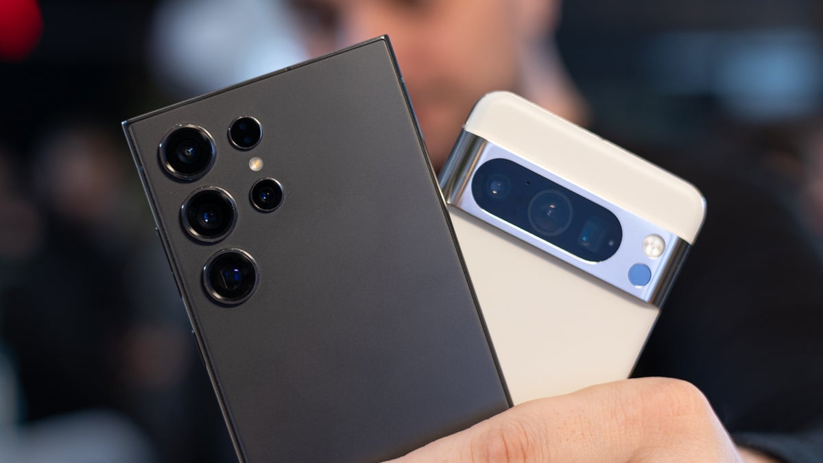Xu hướng Trí tuệ Nhân tạo trên điện thoại: 25% người dùng lên đời Samsung vì thích AI, dự kiến 58% điện thoại sẽ tích hợp trong năm tới- Ảnh 1. Xu hướng Trí tuệ Nhân tạo trên điện thoại: 25% người dùng lên đời Samsung vì thích AI, dự kiến 58% điện thoại sẽ tích hợp trong năm tới- Ảnh 1.