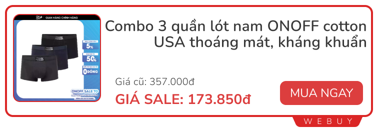 Giày Puma, adidas, Nike... tung deal giá hời, cầm 200.000 đồng thoải mái săn đồ mùa đông- Ảnh 17.