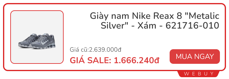Giày Puma, adidas, Nike... tung deal giá hời, cầm 200.000 đồng thoải mái săn đồ mùa đông- Ảnh 5.