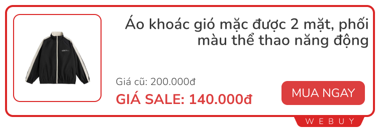 Giày Puma, adidas, Nike... tung deal giá hời, cầm 200.000 đồng thoải mái săn đồ mùa đông- Ảnh 11.