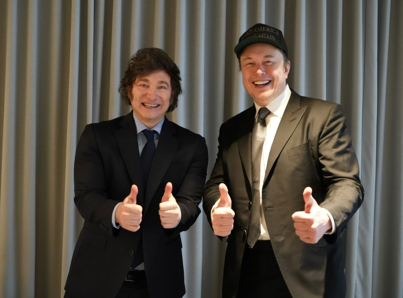 Thực hư chuyện Elon Musk mua lại CNN với giá 3 tỷ USD- Ảnh 3. Thực hư chuyện Elon Musk mua lại CNN với giá 3 tỷ USD- Ảnh 3.