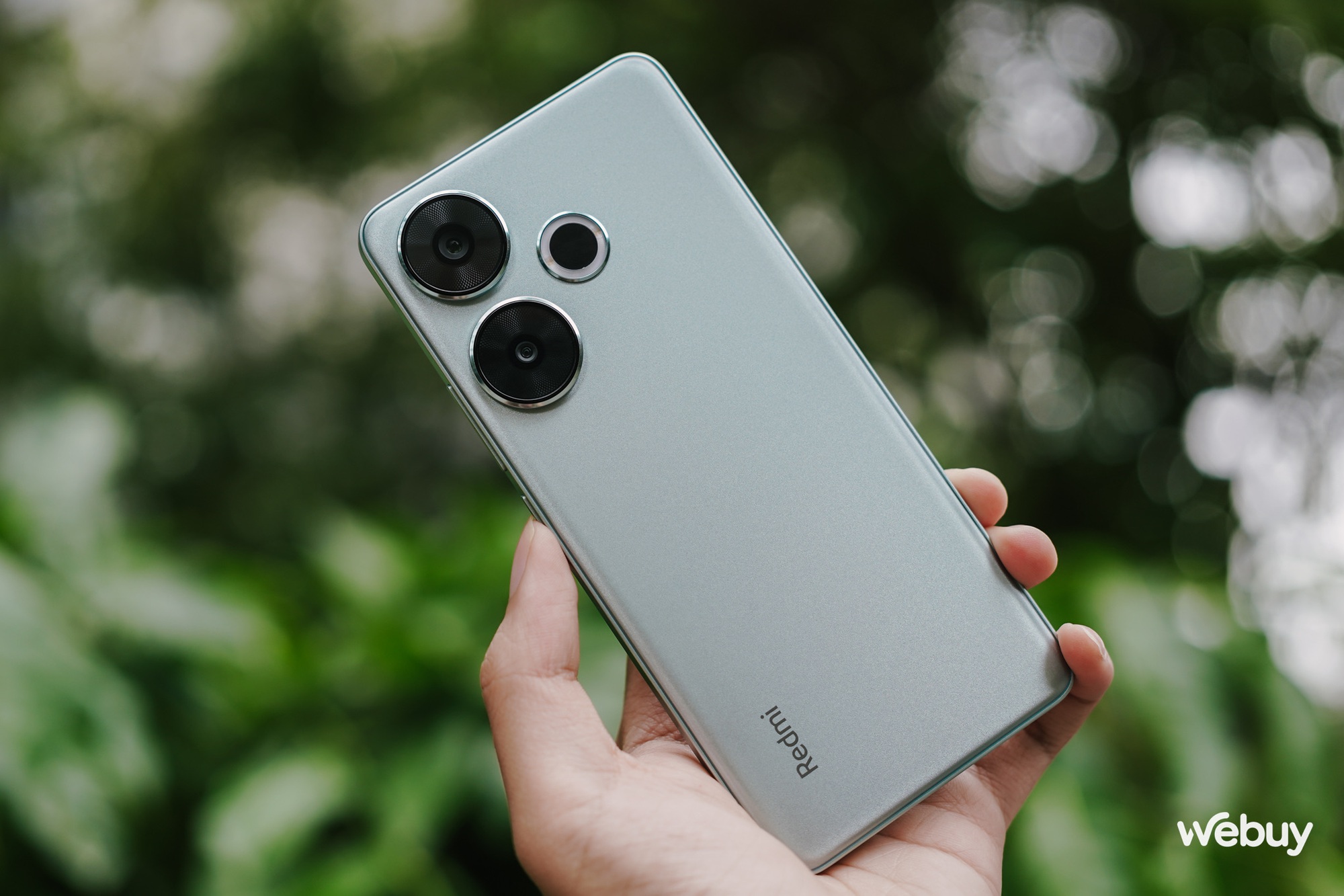 Smartphone Xiaomi với chip Snapdragon "đầu 8", RAM 12GB, sạc nhanh 90W giảm giá còn hơn 5 triệu đồng trong ngày sale 11/11- Ảnh 2. Smartphone Xiaomi với chip Snapdragon "đầu 8", RAM 12GB, sạc nhanh 90W giảm giá còn hơn 5 triệu đồng trong ngày sale 11/11- Ảnh 2.