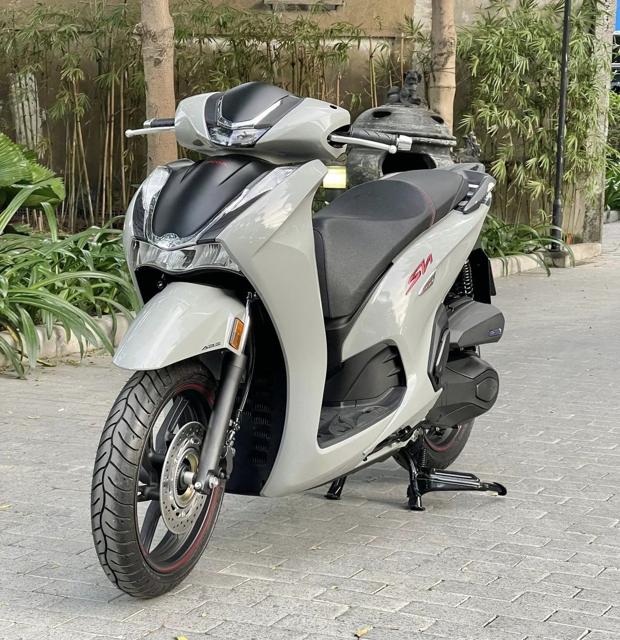 Một mẫu Honda SH đang giảm sâu hơn 20 triệu đồng- Ảnh 1. Một mẫu Honda SH đang giảm sâu hơn 20 triệu đồng- Ảnh 1.