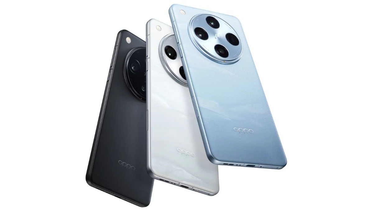 OPPO Find X8 ấn định ngày ra mắt quốc tế- Ảnh 2. OPPO Find X8 ấn định ngày ra mắt quốc tế- Ảnh 2.