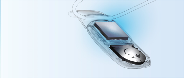 Sony ra mắt máy làm mát và sưởi ấm di động REON POCKET 5- Ảnh 2. Sony ra mắt máy làm mát và sưởi ấm di động REON POCKET 5- Ảnh 2.